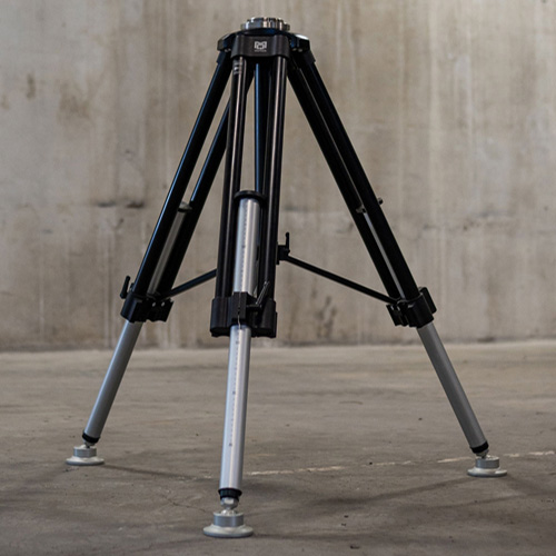 铝合金可调精密三脚架